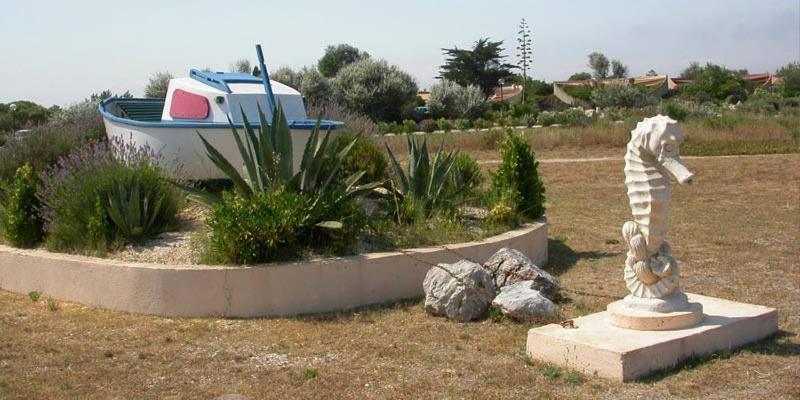 Torreilles Plage: Villa Atypique Bord De Mer Mediterranee Экстерьер фото